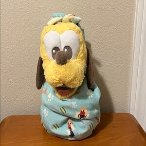 Disney Babies Pluto